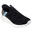 Kinder ULTRA FLEX 3.0 COLORY WILD Slip-On Schwarz / Mehrfarbig