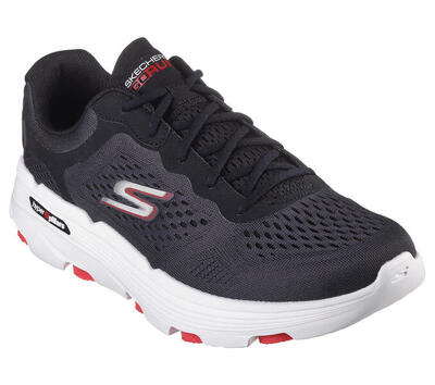 SKECHERS Uomo GO RUN 7.0 Scarpe sportive/da corsa Grigio scuro