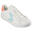 SKECHERS Femme EDEN LX TOP GRADE Sneakers Noir / Beige / Multicolore