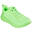 Damen BOBS SQUAD CHAOS COOL RYTHMS Sneakers Neonlime