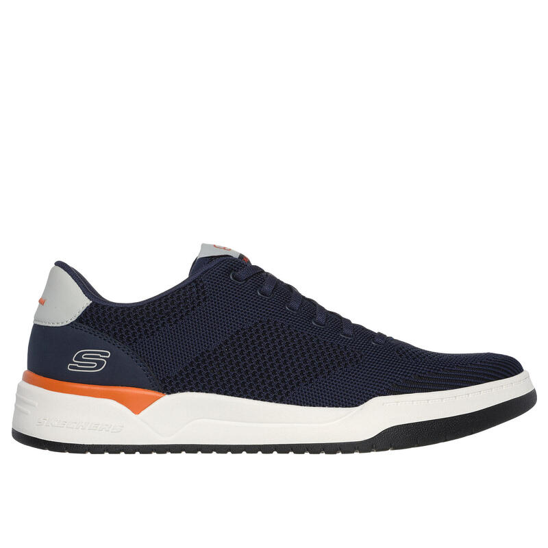 Herren CORLISS DORSET Sneakers Marineblau