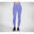 SKECHERS GOFLEX HW LEGGING II Collants longs Lila