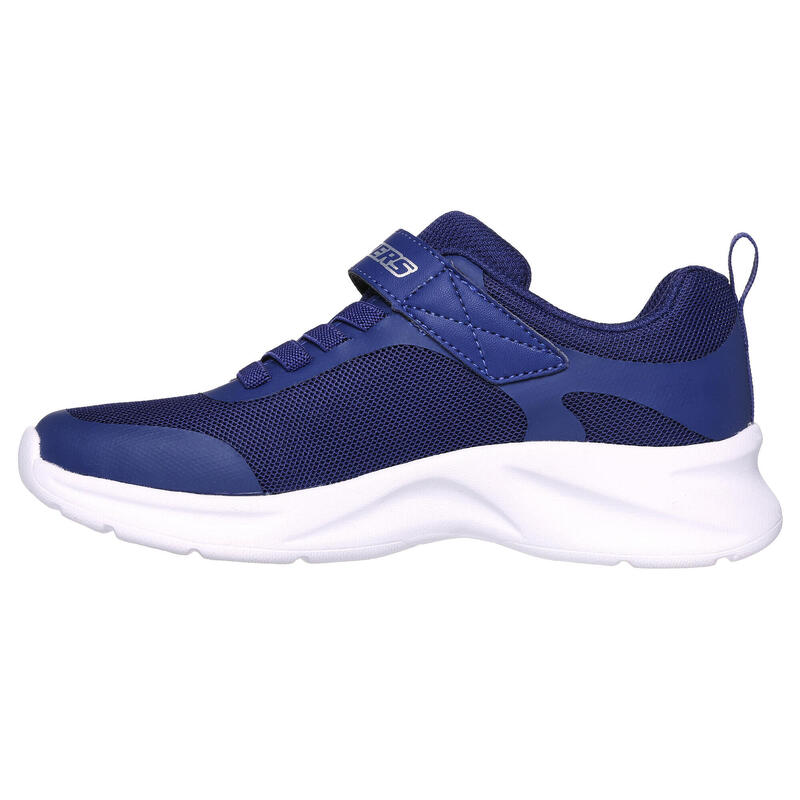 Kinder DYNAMATIC Sneakers Marineblau