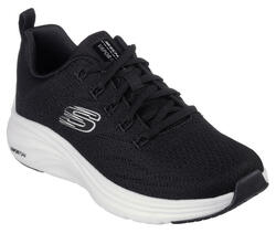 SKECHERS Femme VAPOR FOAM Sneakers Noir / Noir / Blanc