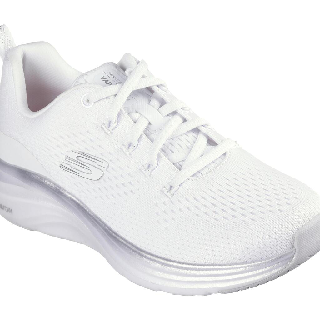 WHITE / GREY
