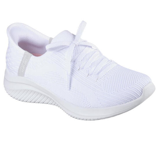 Buty do chodzenia damskie Skechers Slip-ins: Ultra Flex 3.0 Brilliant