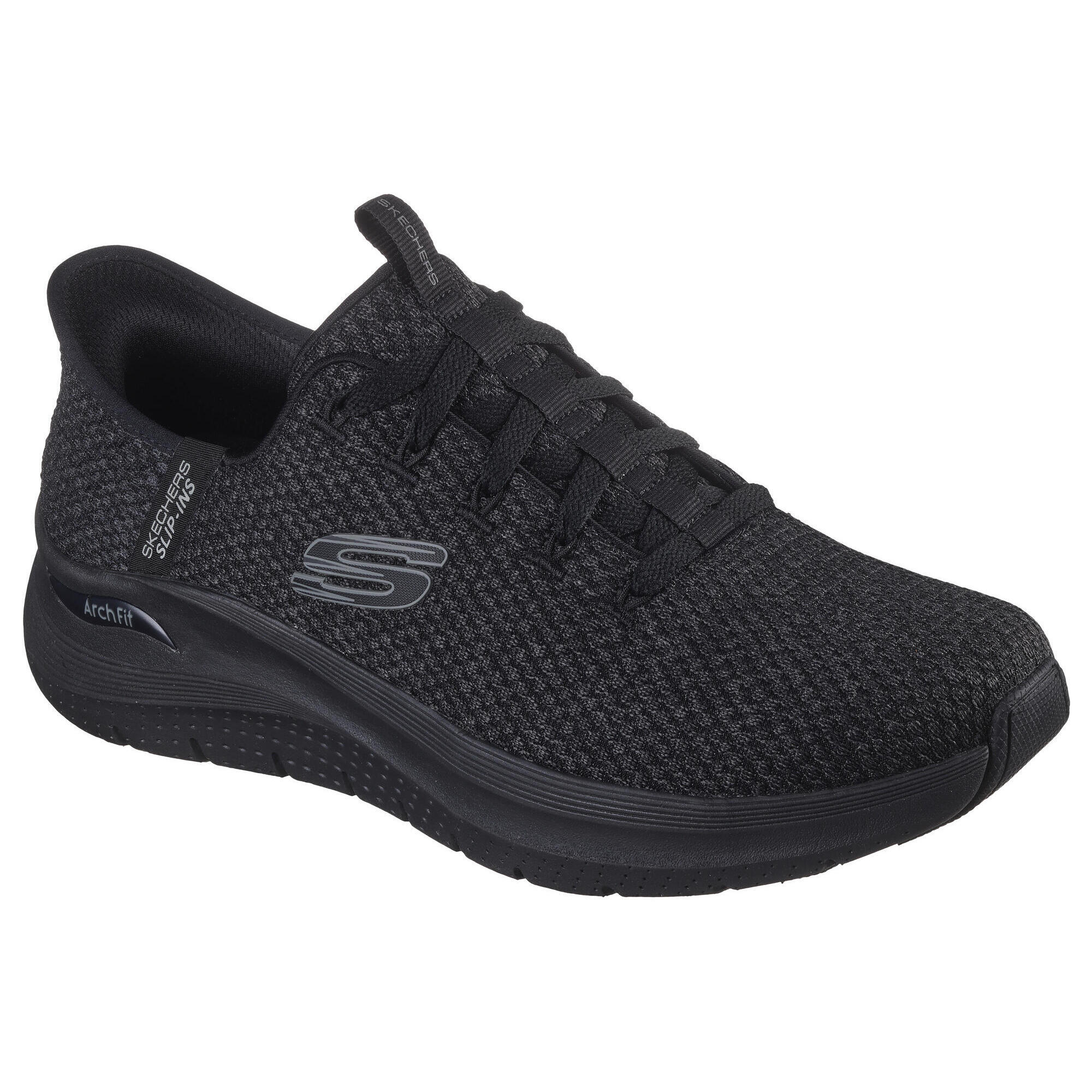 ◆SKECHERS◆ Men's Archfit 20 Wide SL0MPCEY032 Skechers Slip-ins: Max Cushioning Arch Fit 2.0