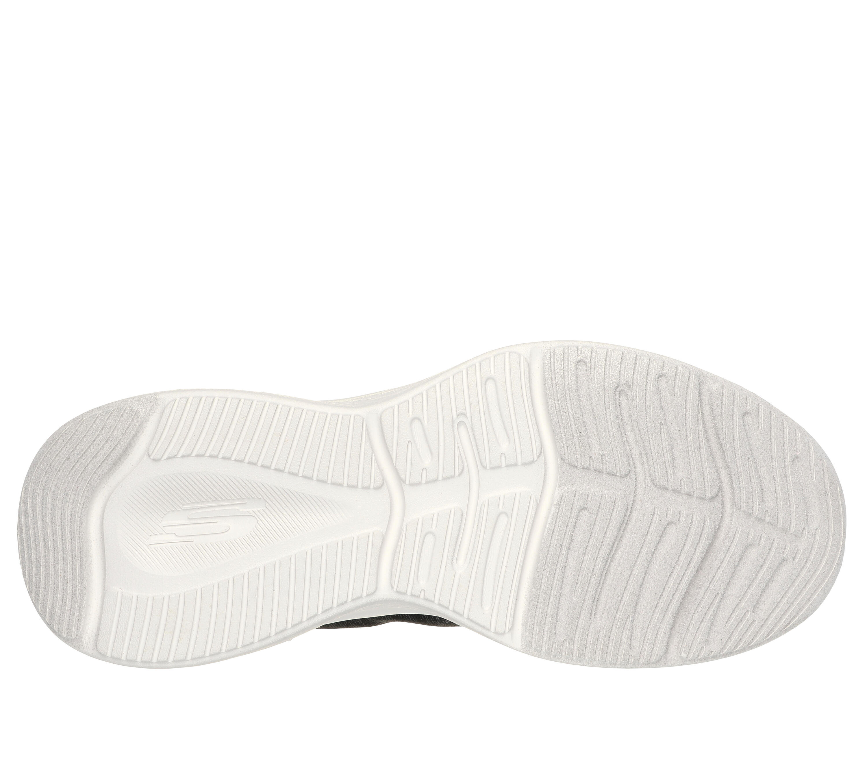 SKECHERS Homme SKECH-LITE PRO FAREGROVE Sneakers Noir / Lime 3/5