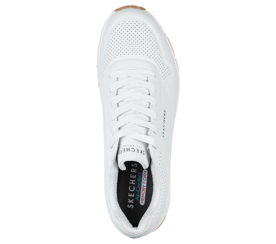Buty do chodzenia męskie Skechers Uno Stand ON Air