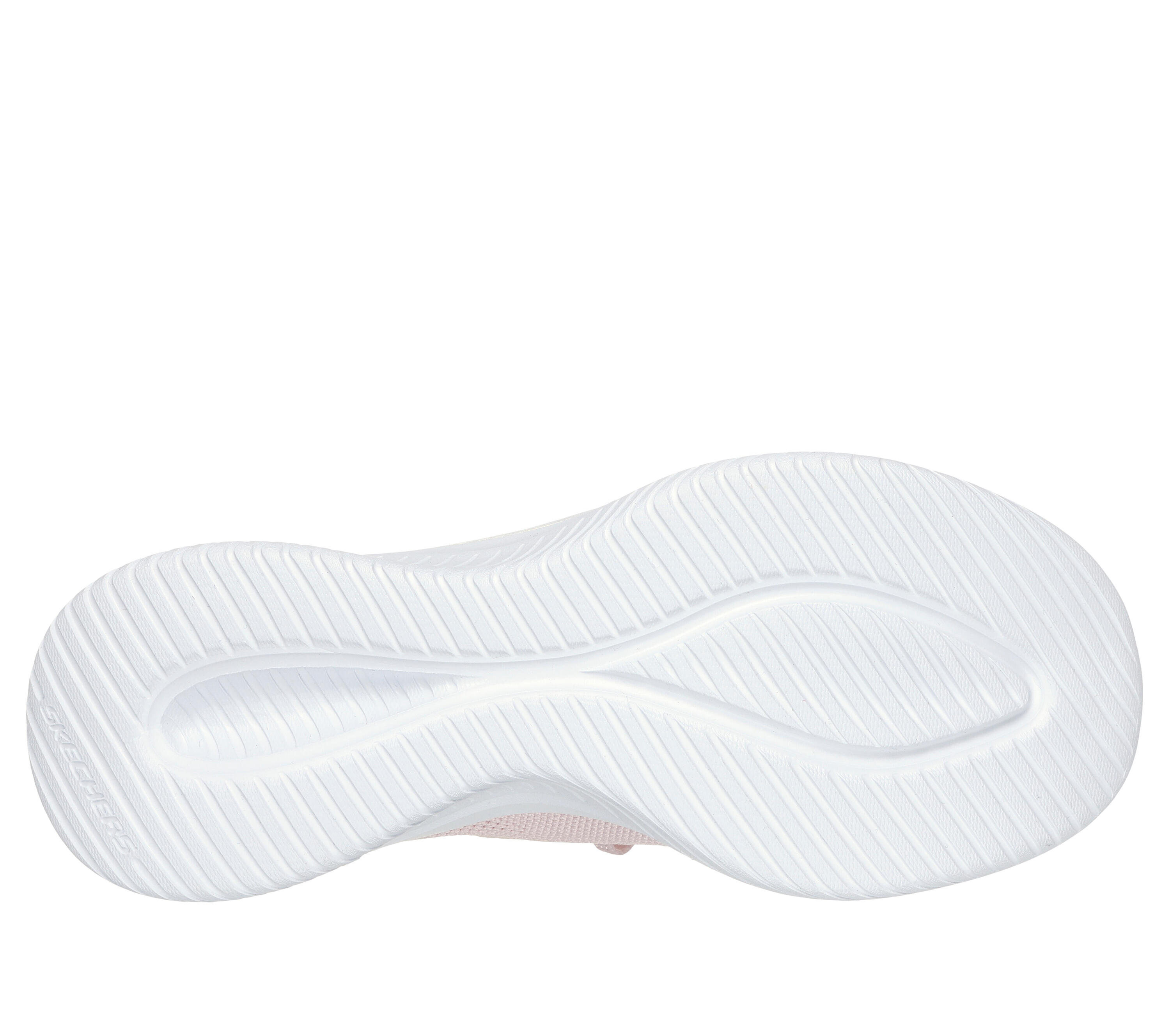 SKECHERS Femme ULTRA FLEX 3.0 BRILLIANT PATH À enfiler Rose Rose clair 3/5