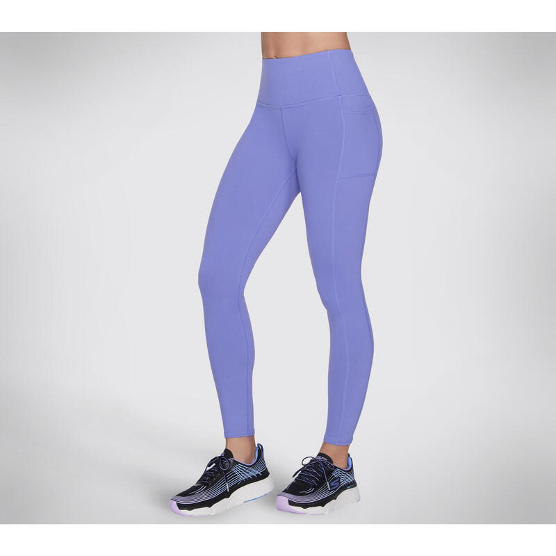 SKECHERS GOFLEX HW LEGGING II Collant lunghi