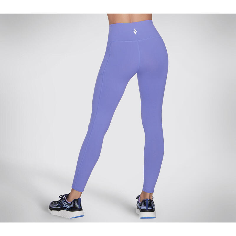 SKECHERS GOFLEX HW LEGGING II Collant lunghi