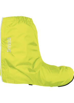 Unisex Gamaschen MONTEBELLUNA Neongelb