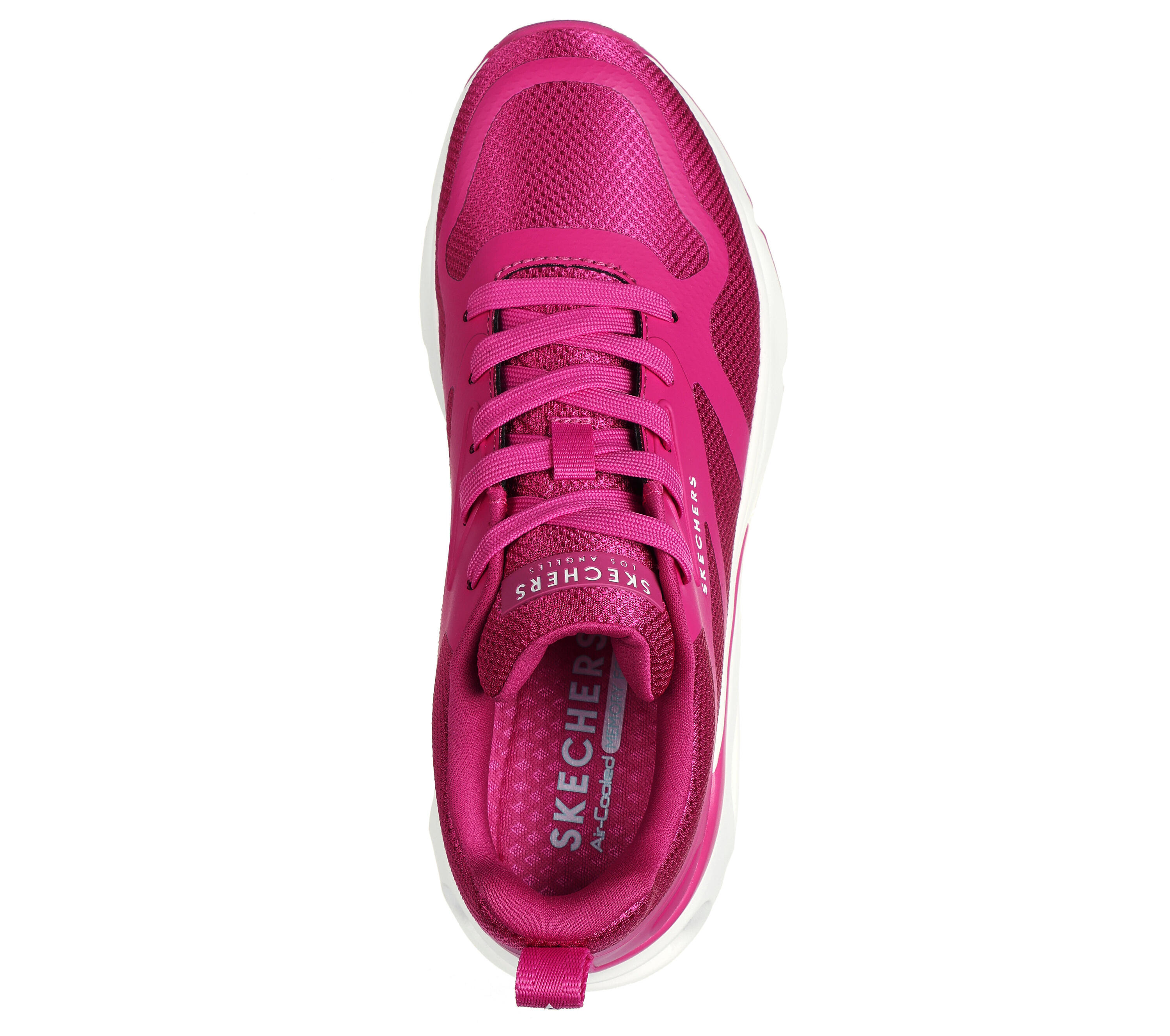 Damen TRES-AIR UNO REVOLUTION-AIRY Sneakers Pink 2/5