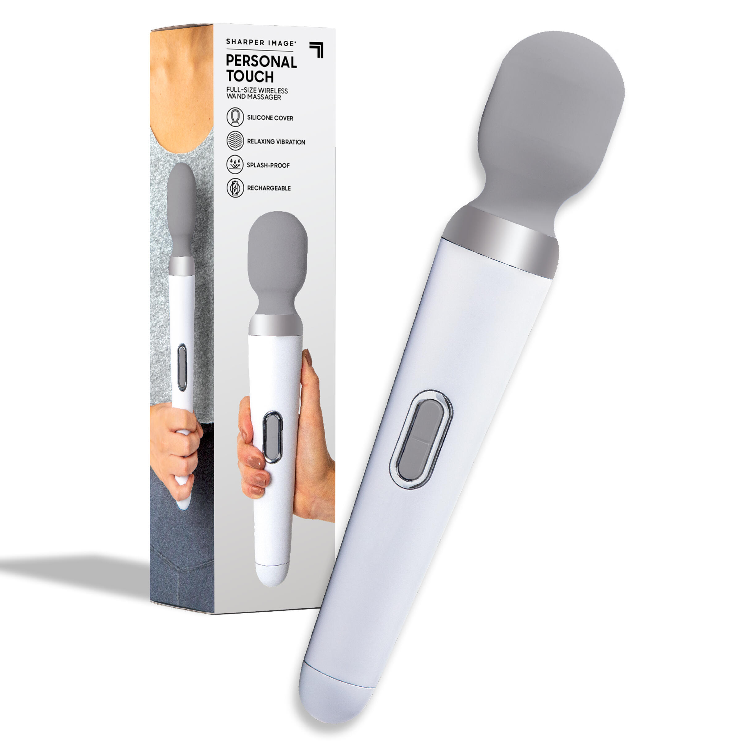 SHARPER IMAGE picture