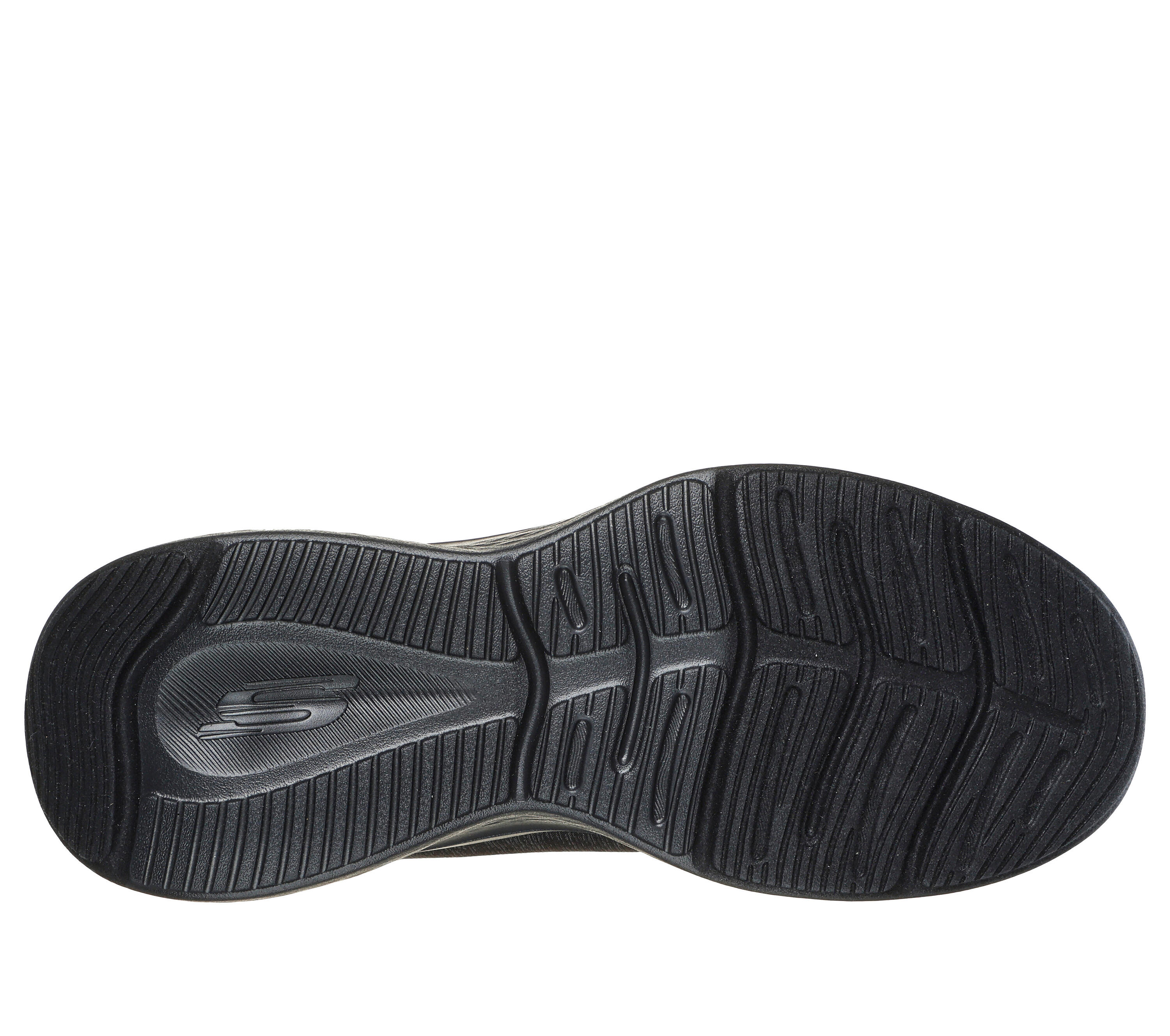 SKECHERS Heren SKECH-LITE PRO FAREGROVE Sneakers Zwart 3/5