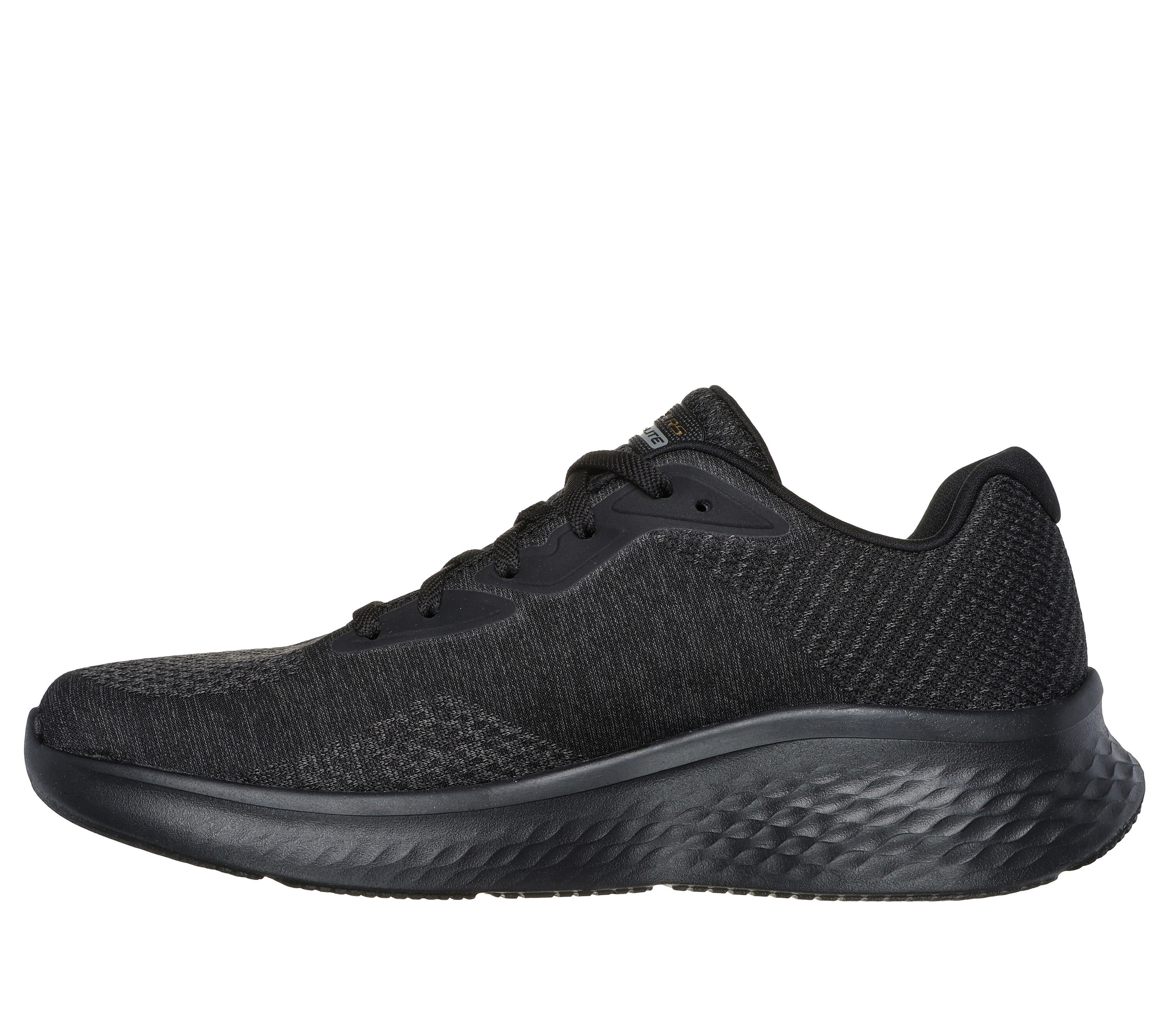 SKECHERS Heren SKECH-LITE PRO FAREGROVE Sneakers Zwart 4/5