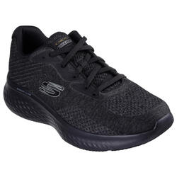 SKECHERS Homme SKECH-LITE PRO FAREGROVE Sneakers Noir