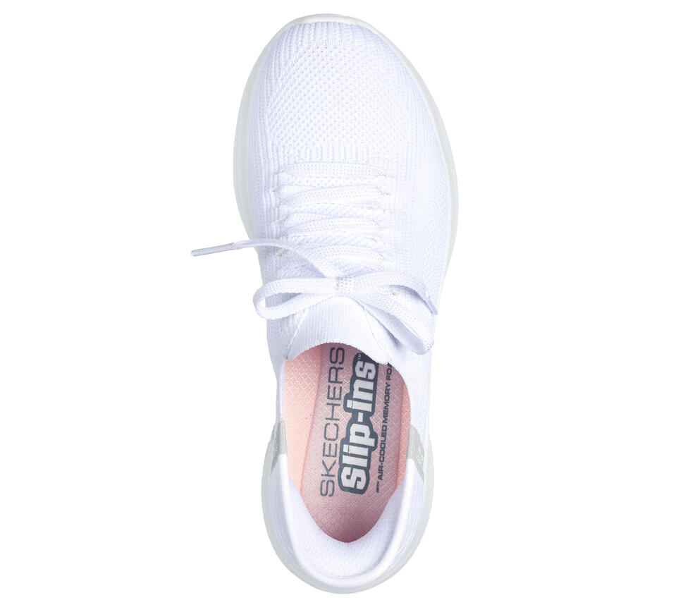 Buty do chodzenia damskie Skechers Slip-ins: Ultra Flex 3.0 Brilliant