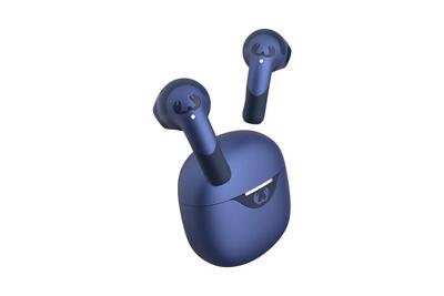 Fresh n rebel twins blaze - tws earbuds met enc - true blue