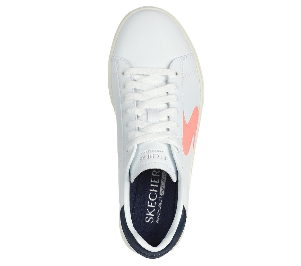Buty do chodzenia damskie Skechers Eden Lx-top Grade