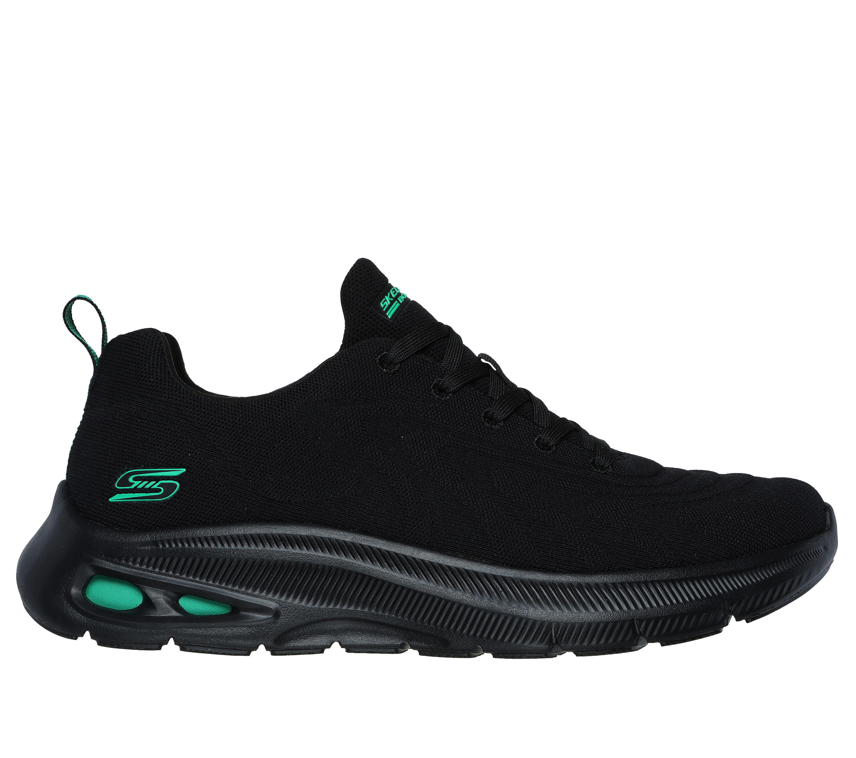 Sneakers pour hommes Bobs Unity - Sleek Revive 5/5
