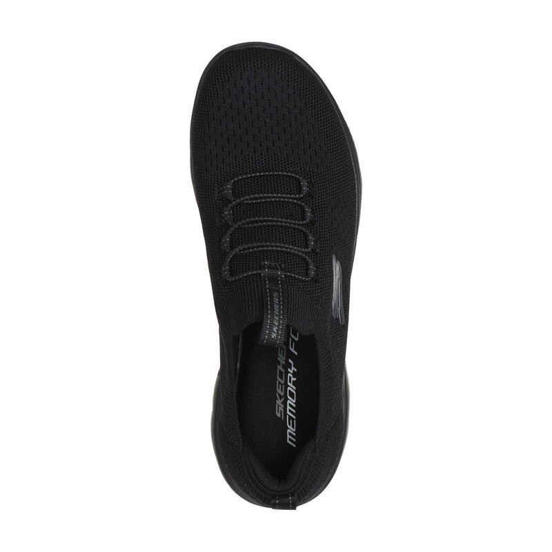 Damen SUMMITS TOP PLAYER Slip-On Schwarz