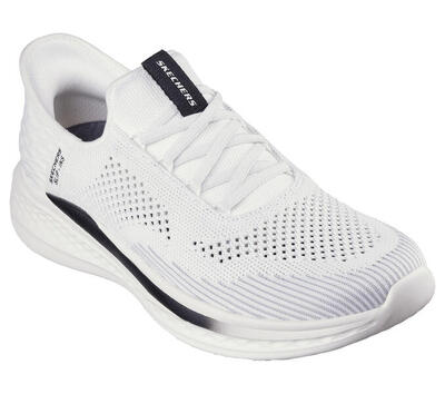Zapatillas hombre Skechers Slip-ins 210810s Slade Beis