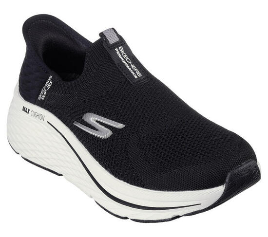 Zapatillas Mujer Skechers Slipins Max Cushioning Elite 20 Blanco