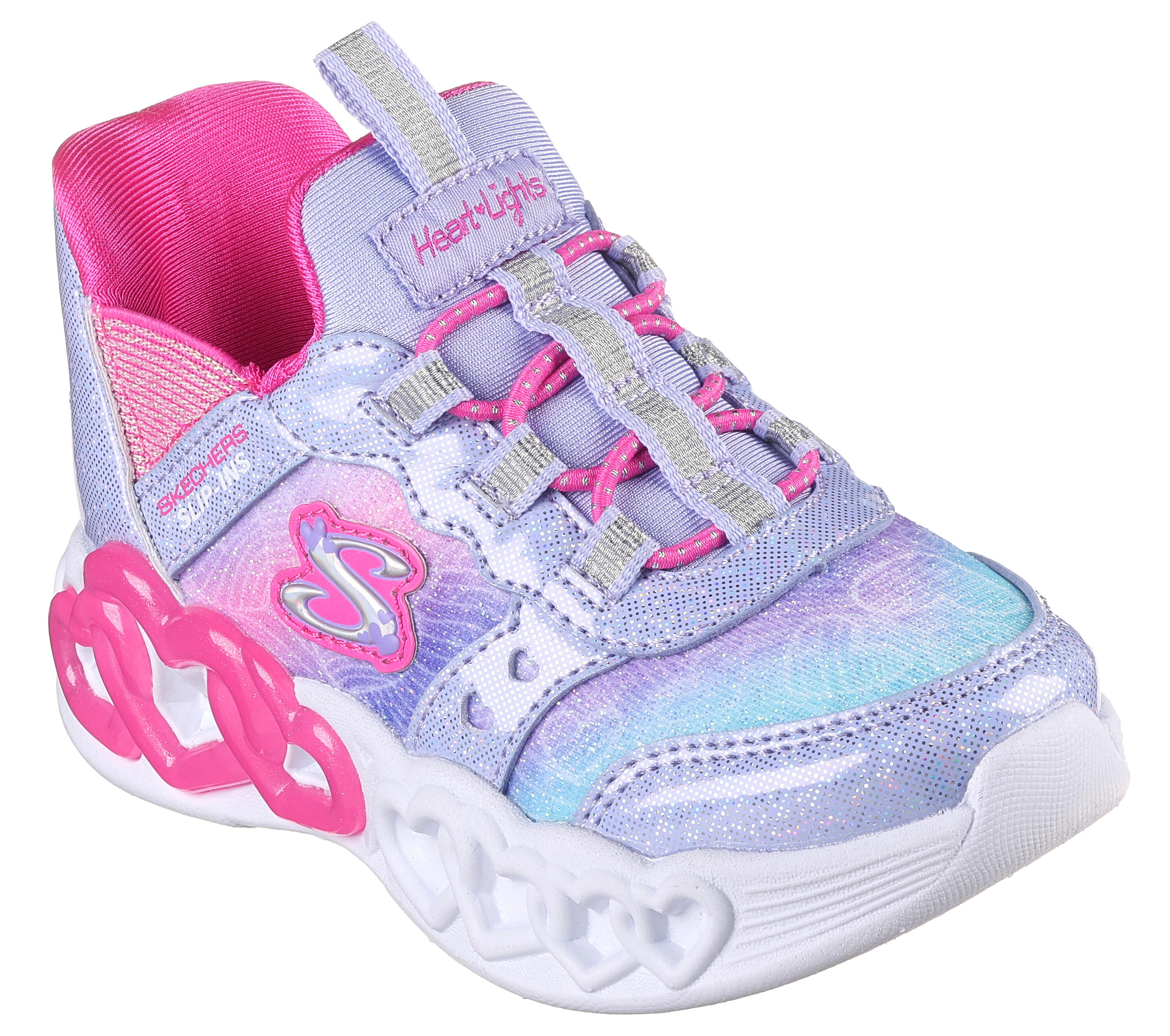 lilas rose