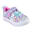 SKECHERS Niños TWINKLE SPARKS JUMPIN' CLOUDS Sneakers Lavanda