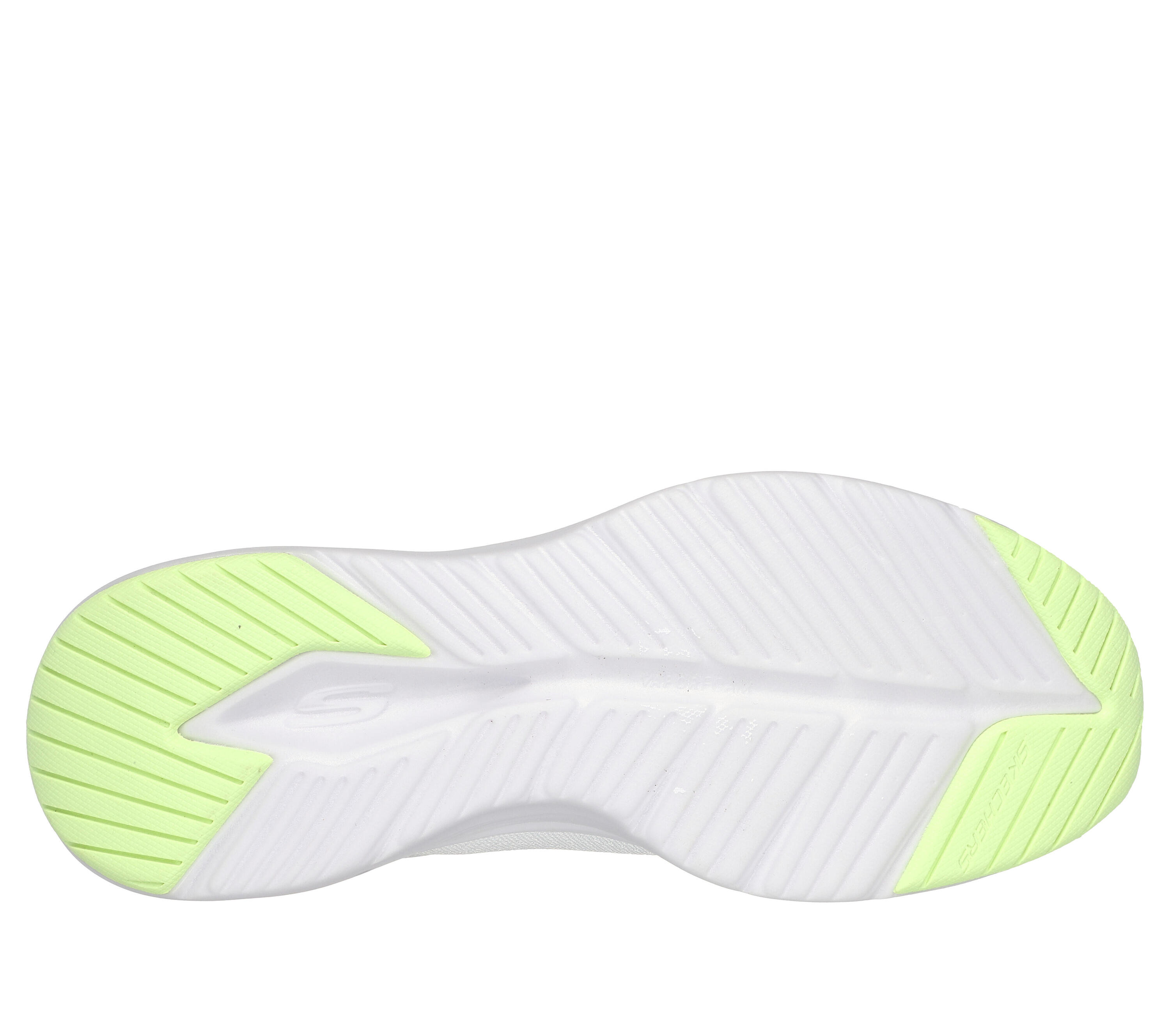 Damen VAPOR FOAM Sneakers Weiß / Pink / Lime 3/5