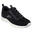 SKECHERS Heren SKECH-AIR DYNAMIGHT PATERNO Sneakers Zwart