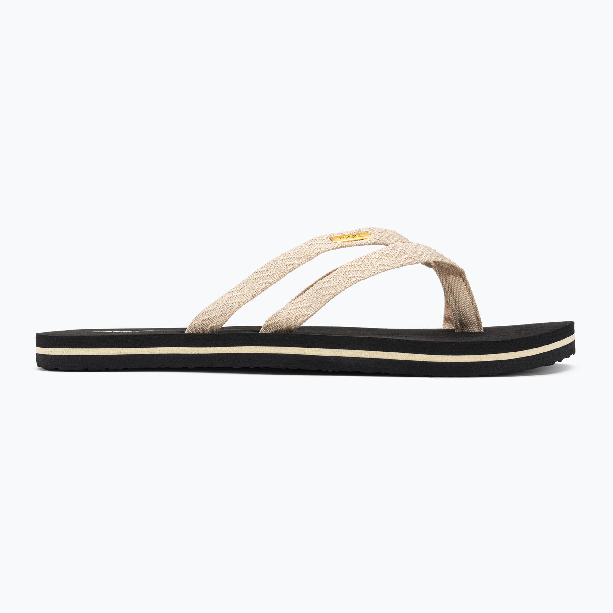 Chanclas de mujer O'Neill Ditsy Strap Bloom 2/5