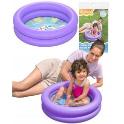 Pataugeoire gonflable pour enfants Bestway + 2 Ans