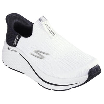 Buty do biegania damskie, Slip-Ins Max Cushioning Elite 2.0