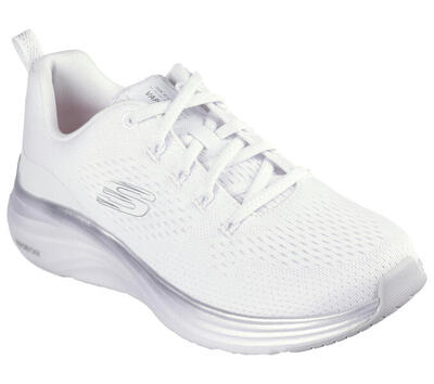 Baskets Femme VAPOR FOAM - MIDNIGHT GLI Skechers WSL 150025 Blanc SKECHERS