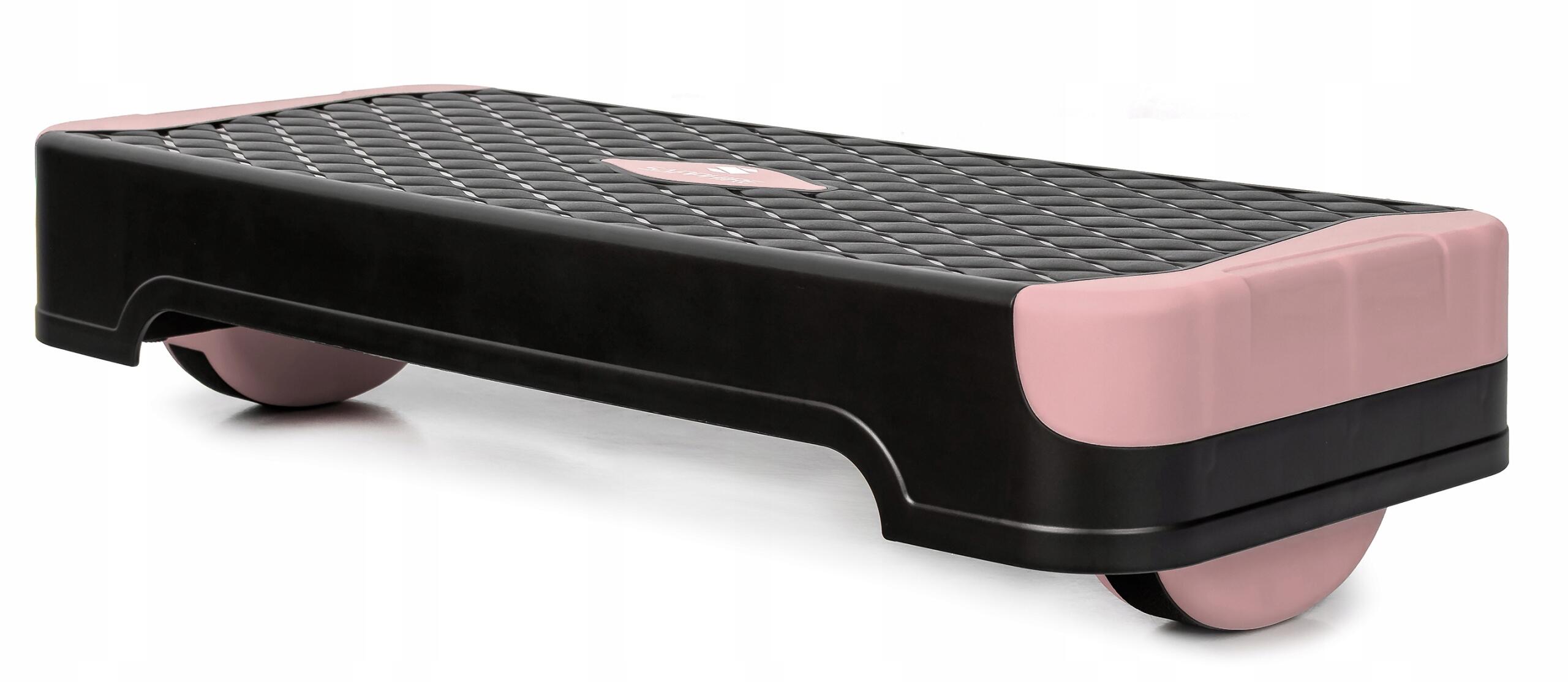 Step fitness dwustopniowy balansujący 2w1 Sapphire SG-057 4/7