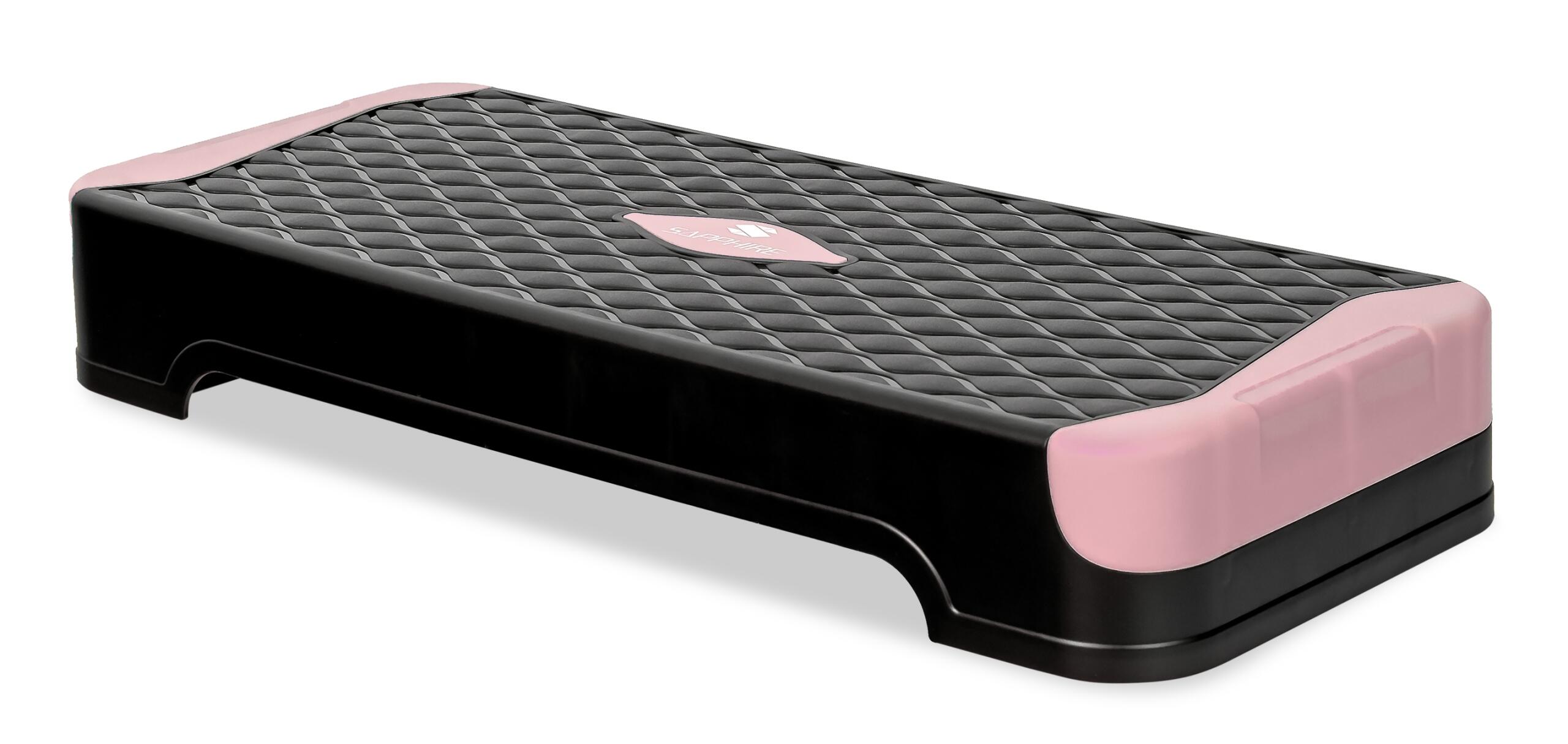 Step fitness dwustopniowy balansujący 2w1 Sapphire SG-057 2/7