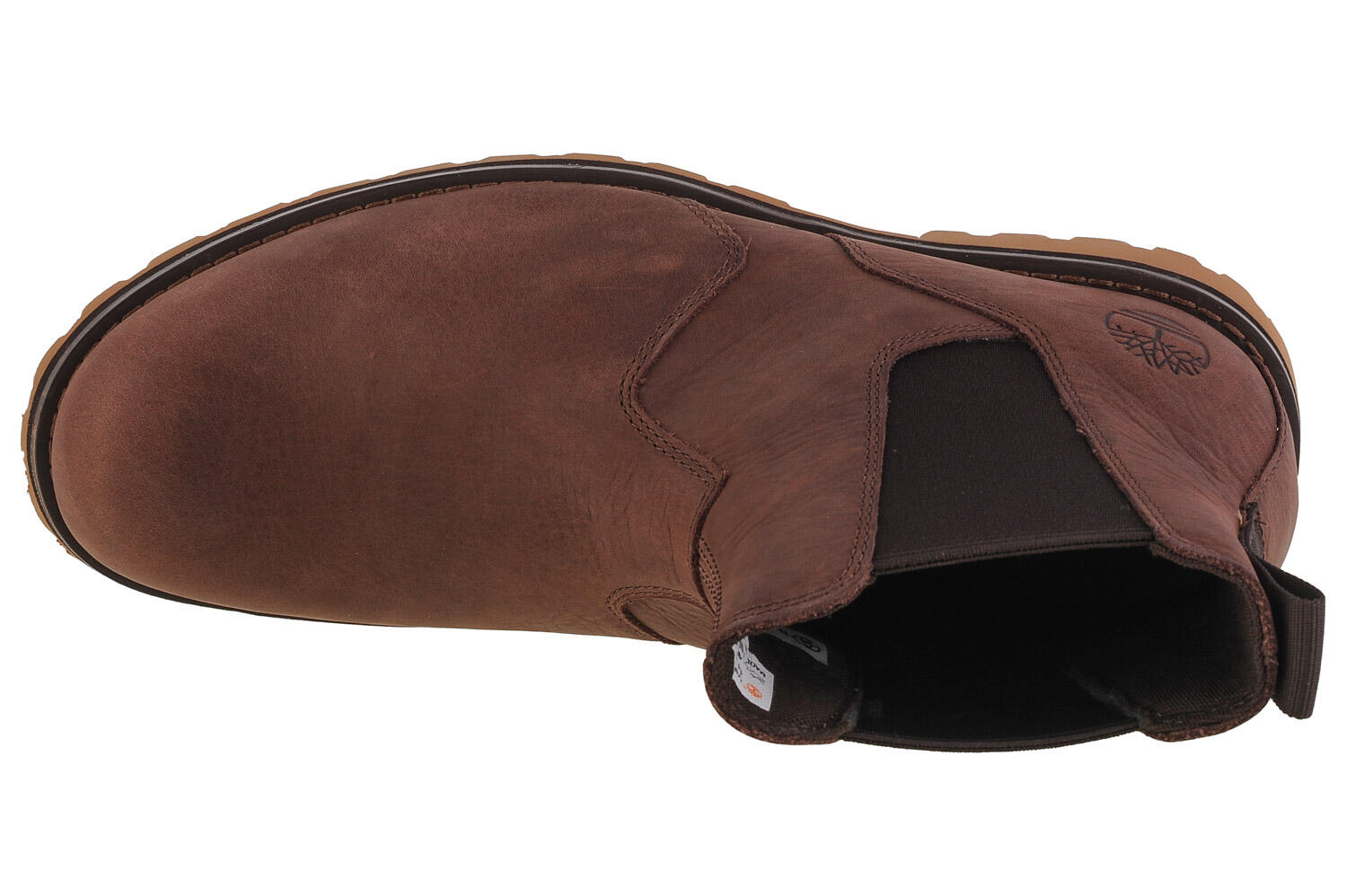 Botas de caminhada de inverno para homem, Timberland Attleboro PT Chelsea 3/6