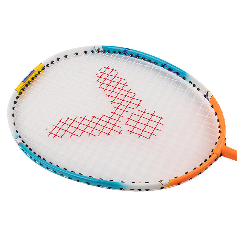 RAQUETE BADMINTON VICTOR STARTER (43cm)