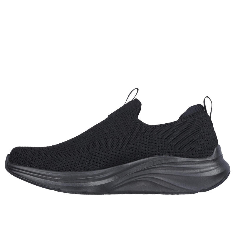 SKECHERS Homme VAPOR FOAM COVERT Sneakers Noir