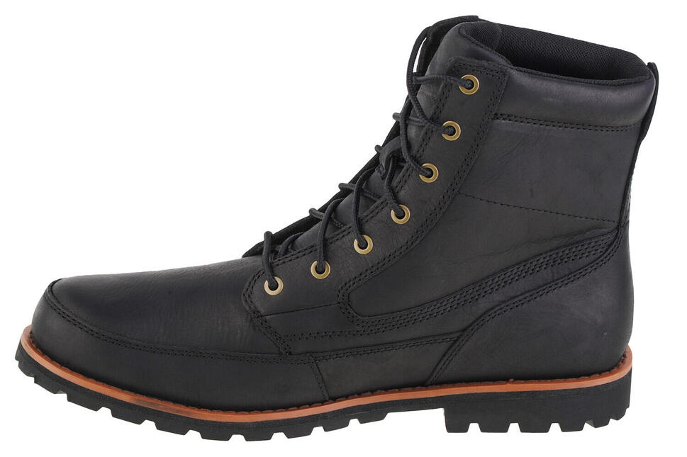 Buty do chodzenia zimowe męskie, Timberland Attleboro PT Boot