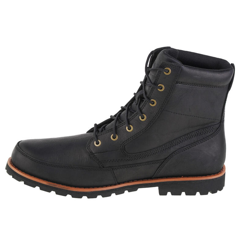 Férfi gyalogló cipő, Timberland Attleboro PT Boot