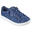 SKECHERS Femme BOBS D'VINE À enfiler Bleu marine