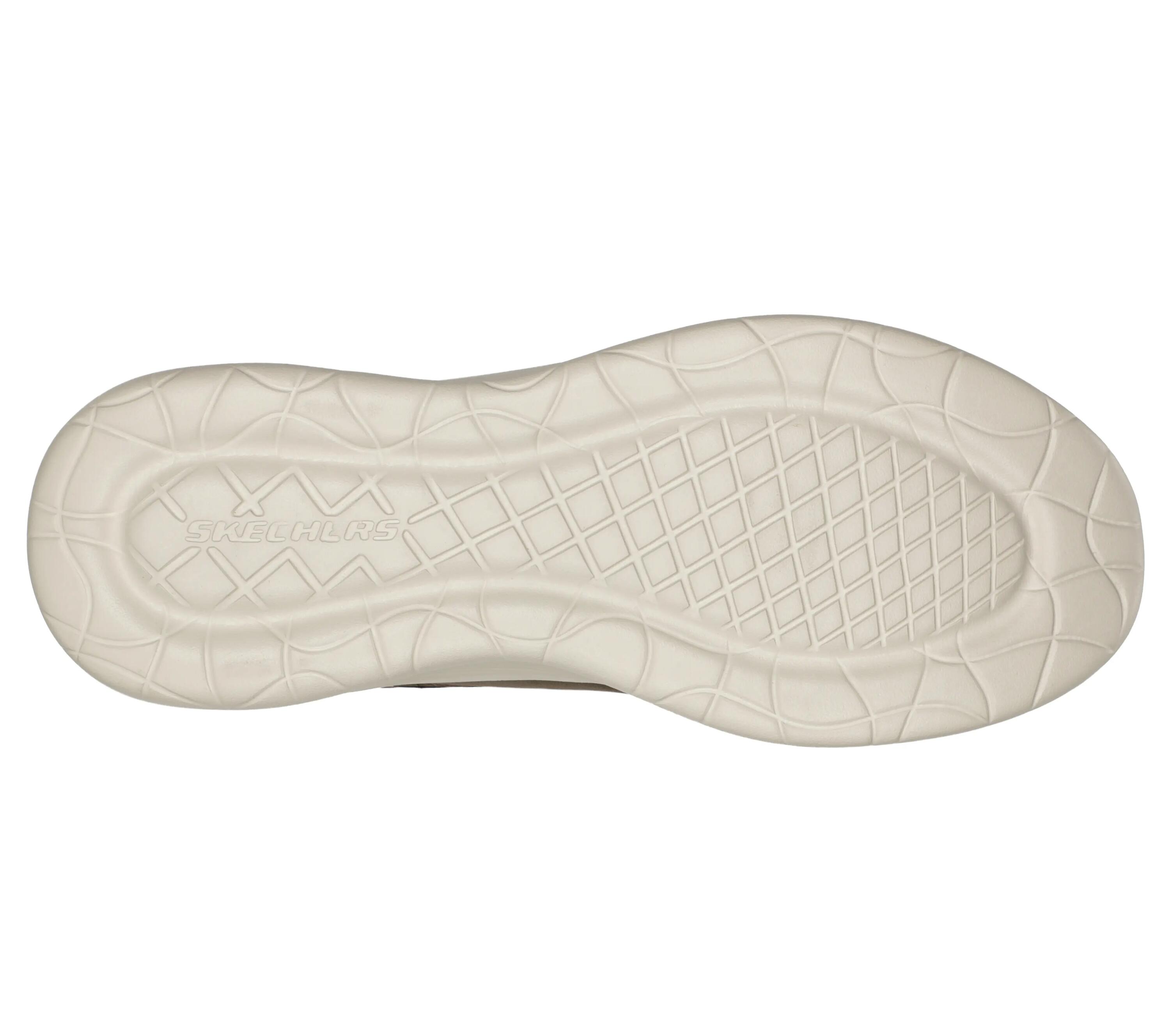 Zapatillas Hombre Skechers Lattimore Radium Marrón 3/5
