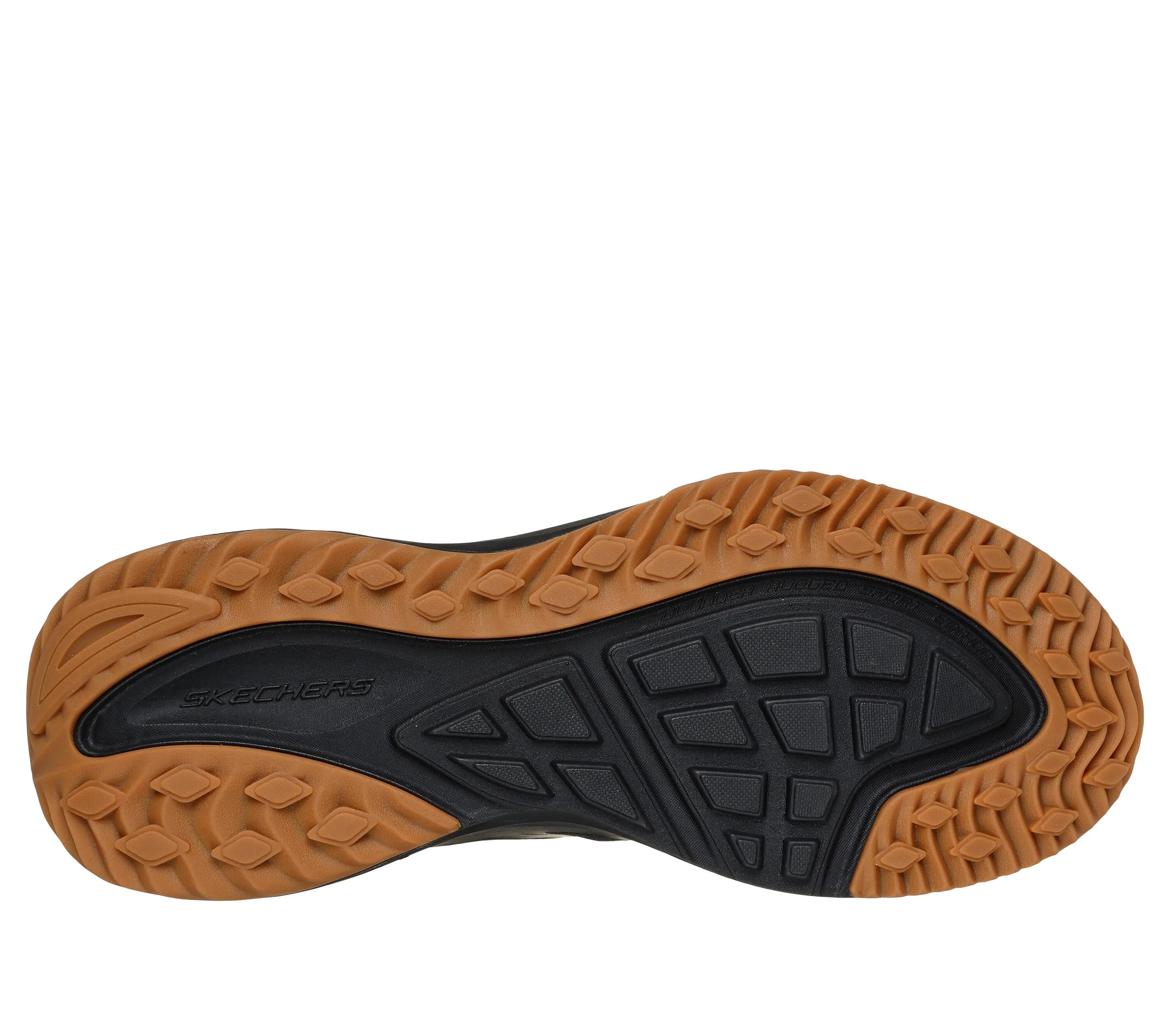 Buty męskie SKECHERS Bounder Rse Zoner 3/7