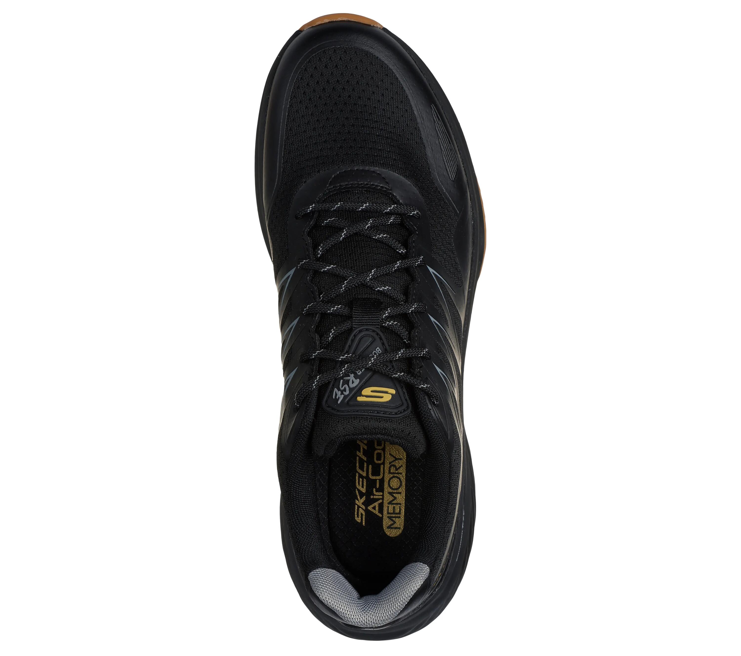Buty męskie SKECHERS Bounder Rse Zoner 2/7