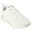 SKECHERS Homme UNO LITE LIGHTER ONE Sneakers Blanc