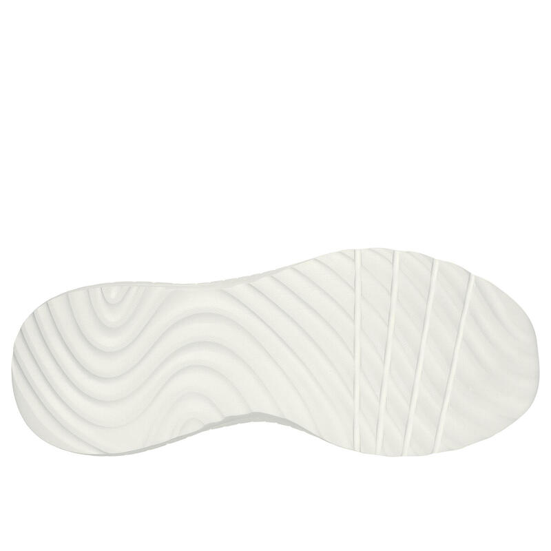 Pantofi Sport Skechers Model Bobs Squad Chaos - I Slip-ins Culoare Roz